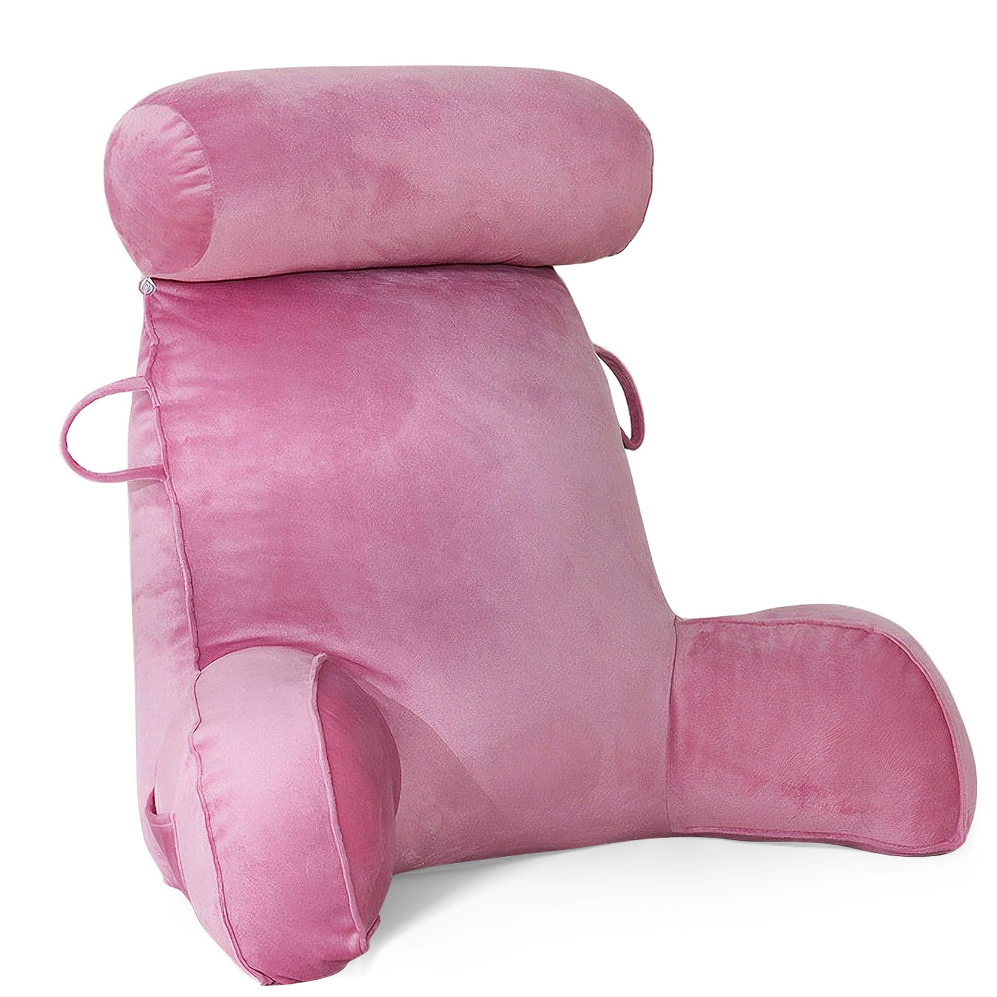 Reading Back Pillow