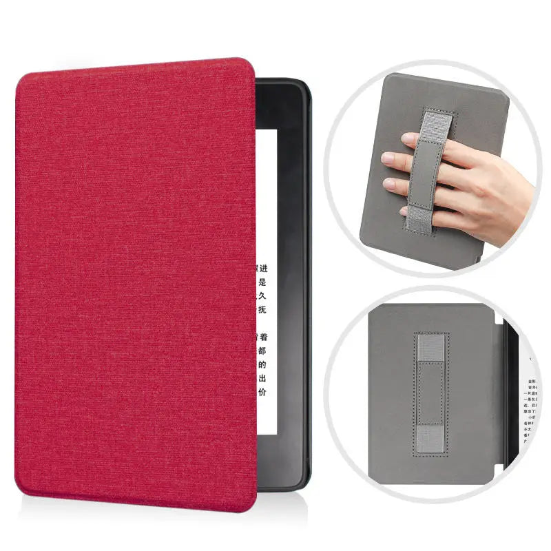 Handle Case for Kindle