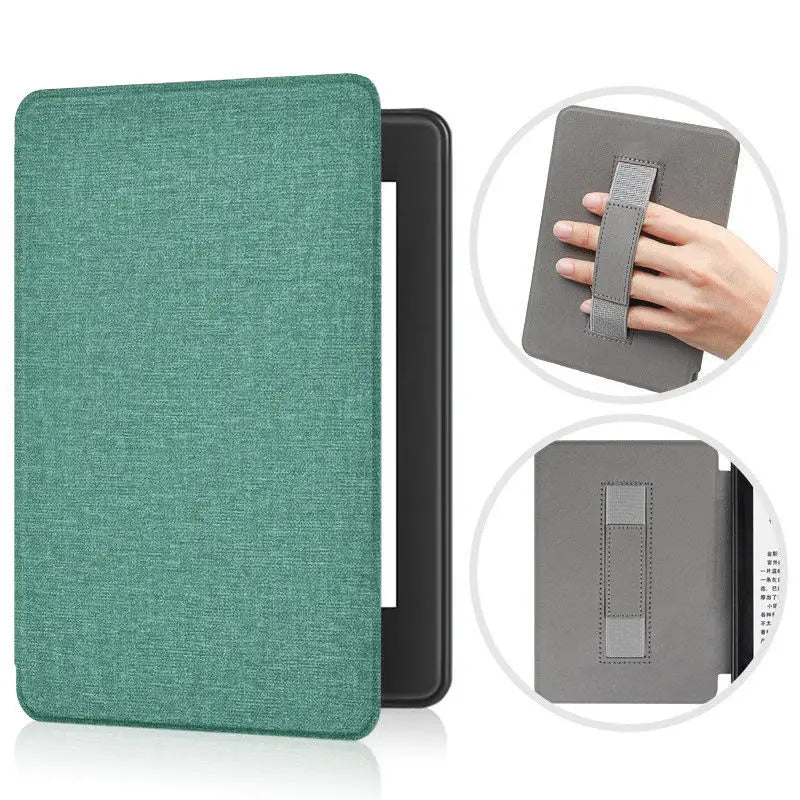 Handle Case for Kindle