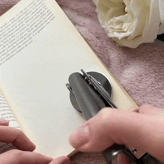 Book Lovers Embosser Bundle ($180 Value)