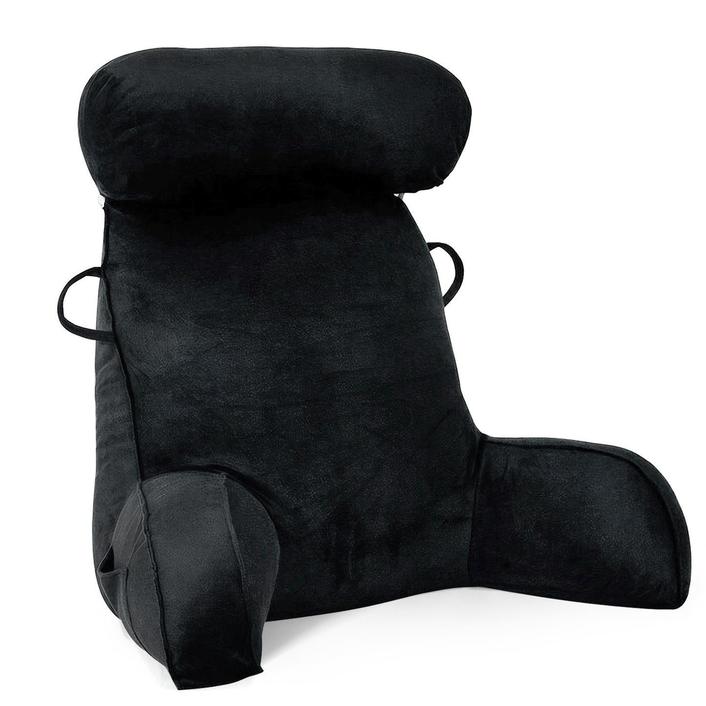 Reading Back Pillow