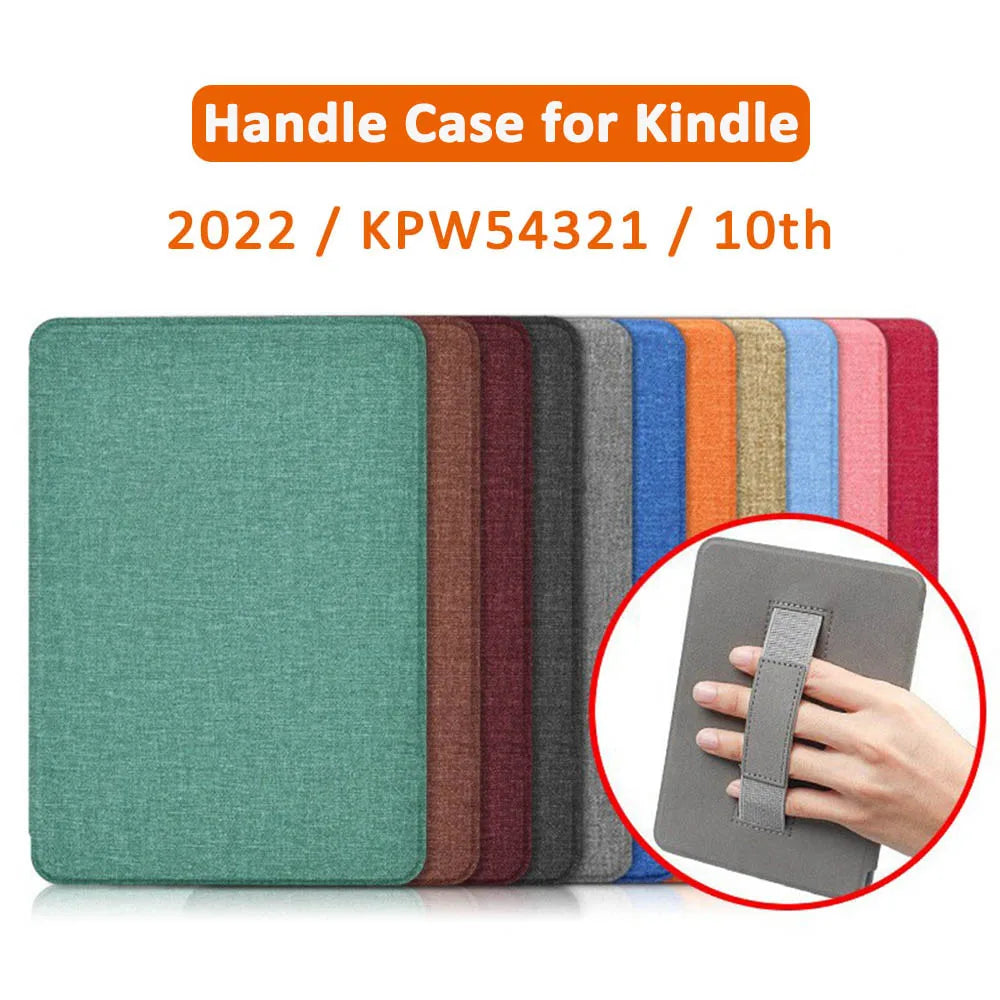Handle Case for Kindle