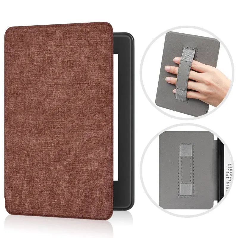 Handle Case for Kindle