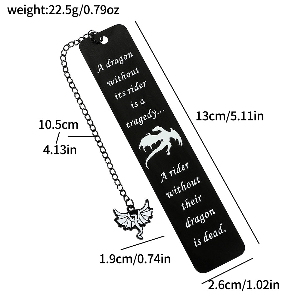 Cat Bookmark