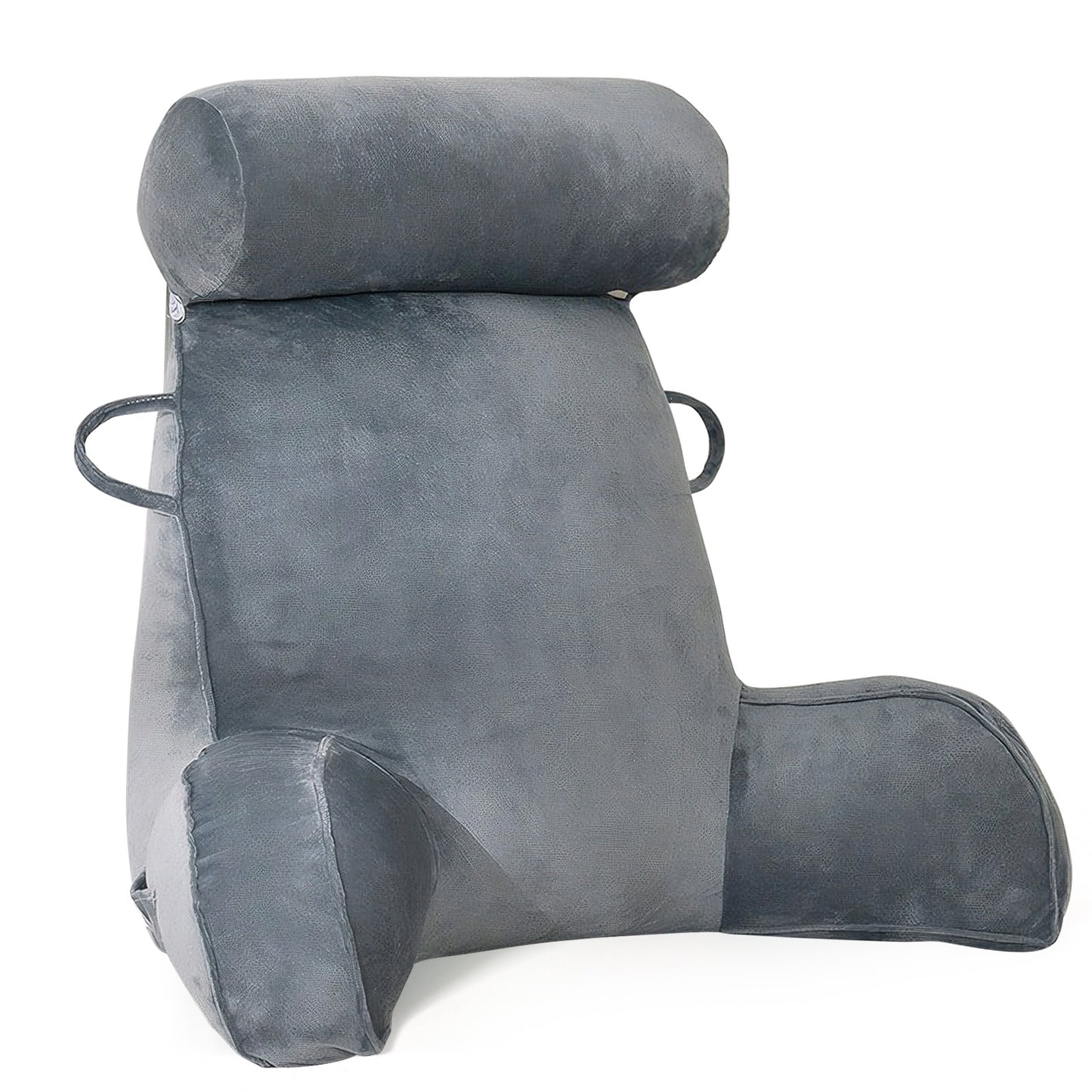 Reading Back Pillow