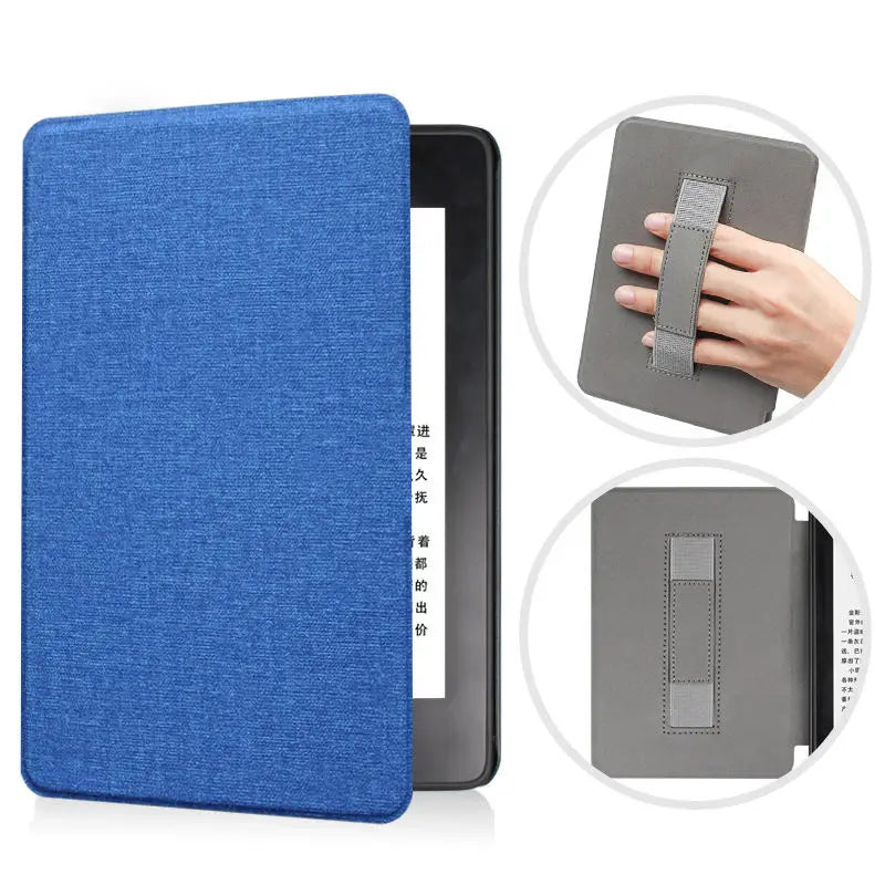 Handle Case for Kindle