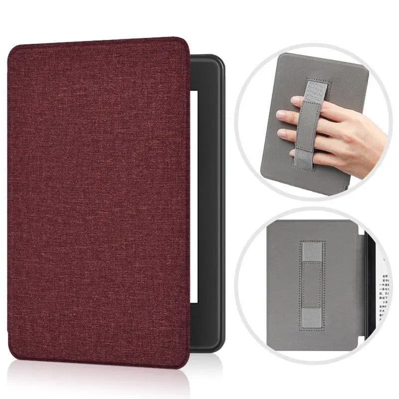 Handle Case for Kindle