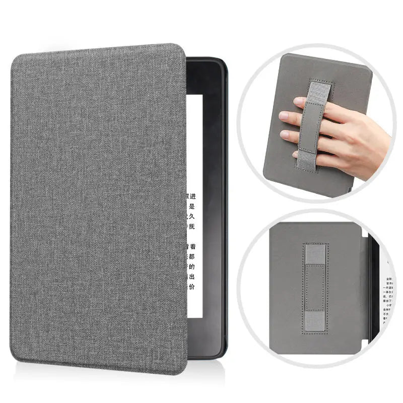 Handle Case for Kindle
