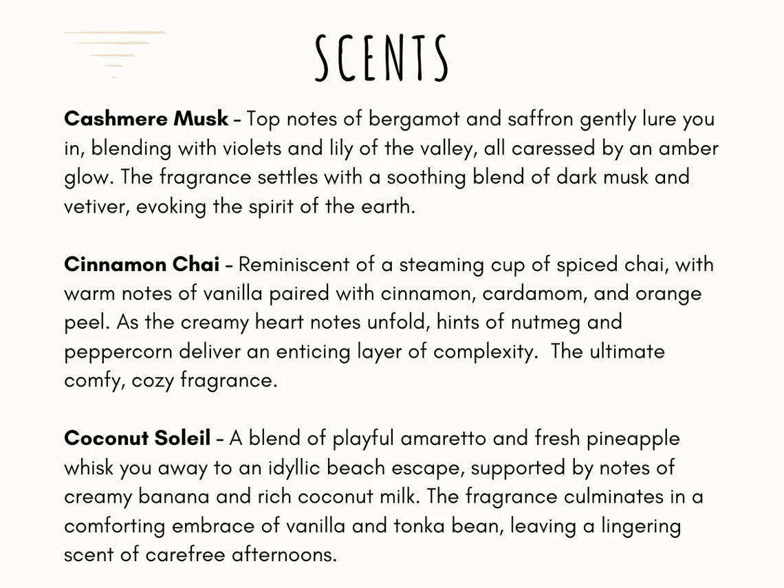 Smut Reader Candle