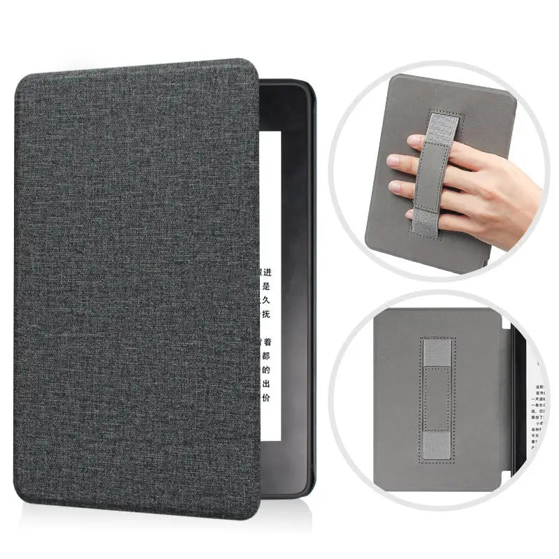 Handle Case for Kindle