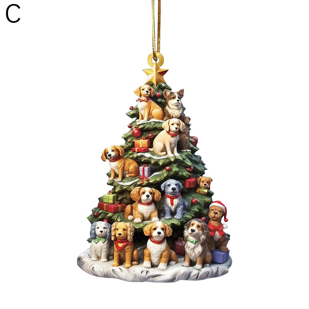 Book Lovers Ornament