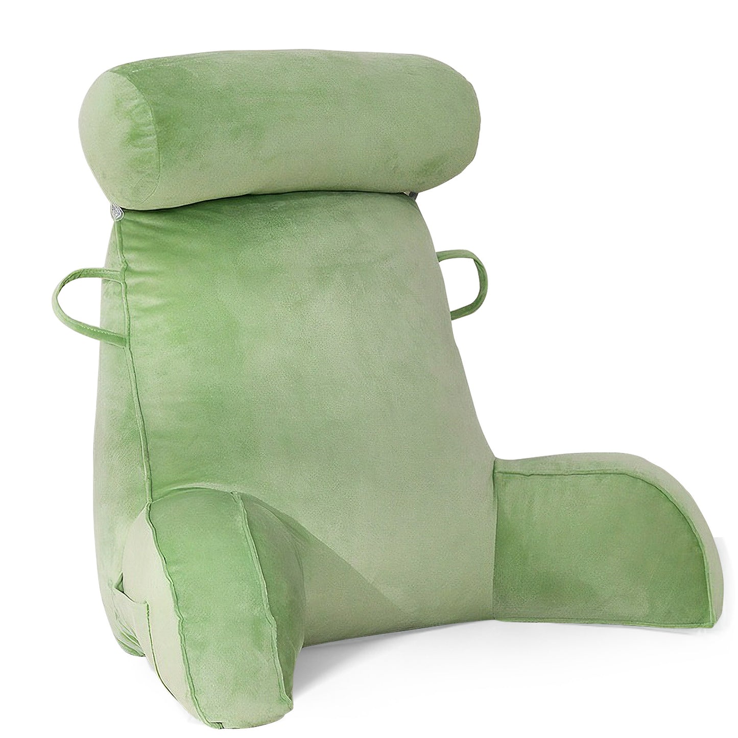 Reading Back Pillow