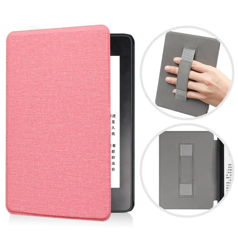 Handle Case for Kindle