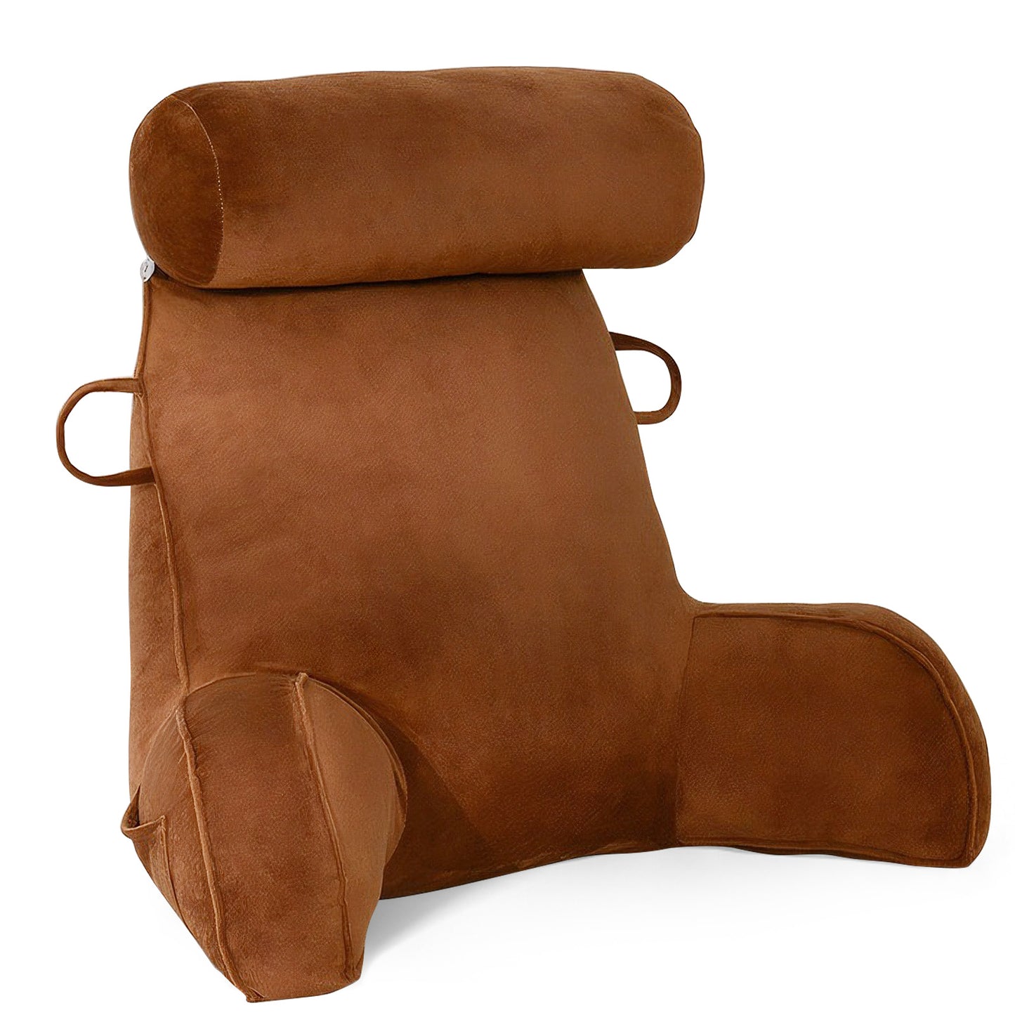 Reading Back Pillow